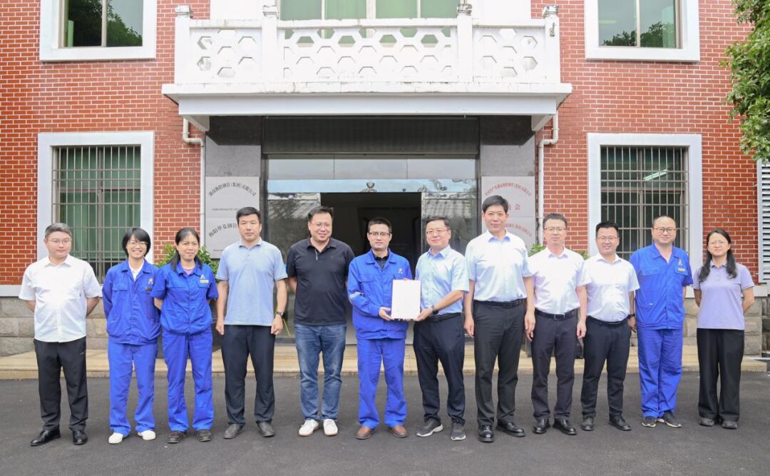 304永利集团新动能 ▏衡钢获CCS船用无缝钢管碳足迹GPC1认证